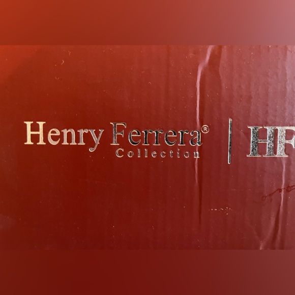 Classic Black Knee High Riding Boots - Picture 7 of 7